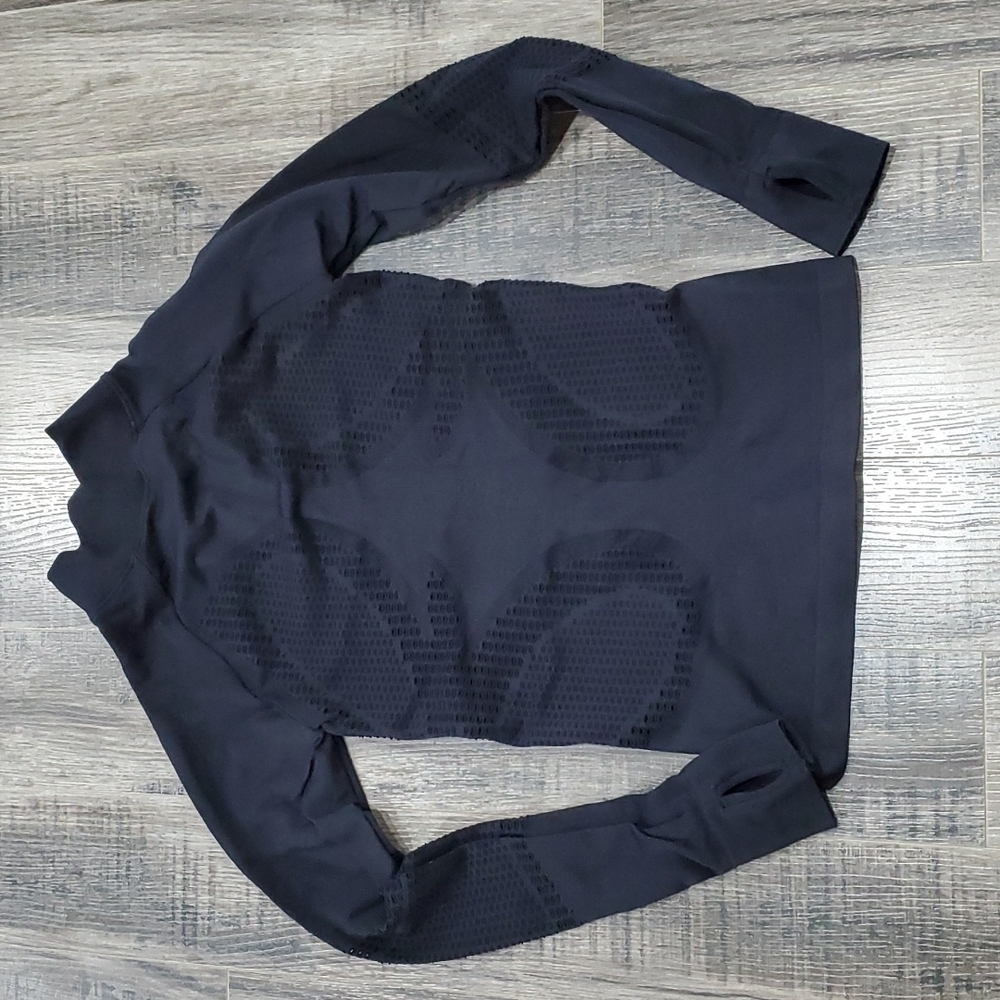 Fabletics full zip running jacket - Picture 7 of 7